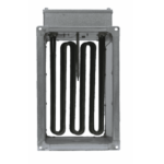 Радиальный канальный вентилятор ВРККА-450-4D(E)