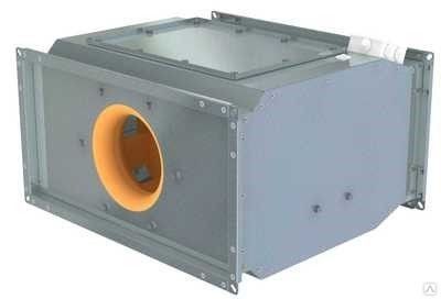 Радиальный канальный вентилятор ВРКП-90-50-40-2D